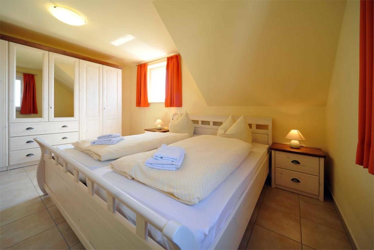 Ferienhaus Fuhlendorf Fdz 290 Apartment Ngoại thất bức ảnh